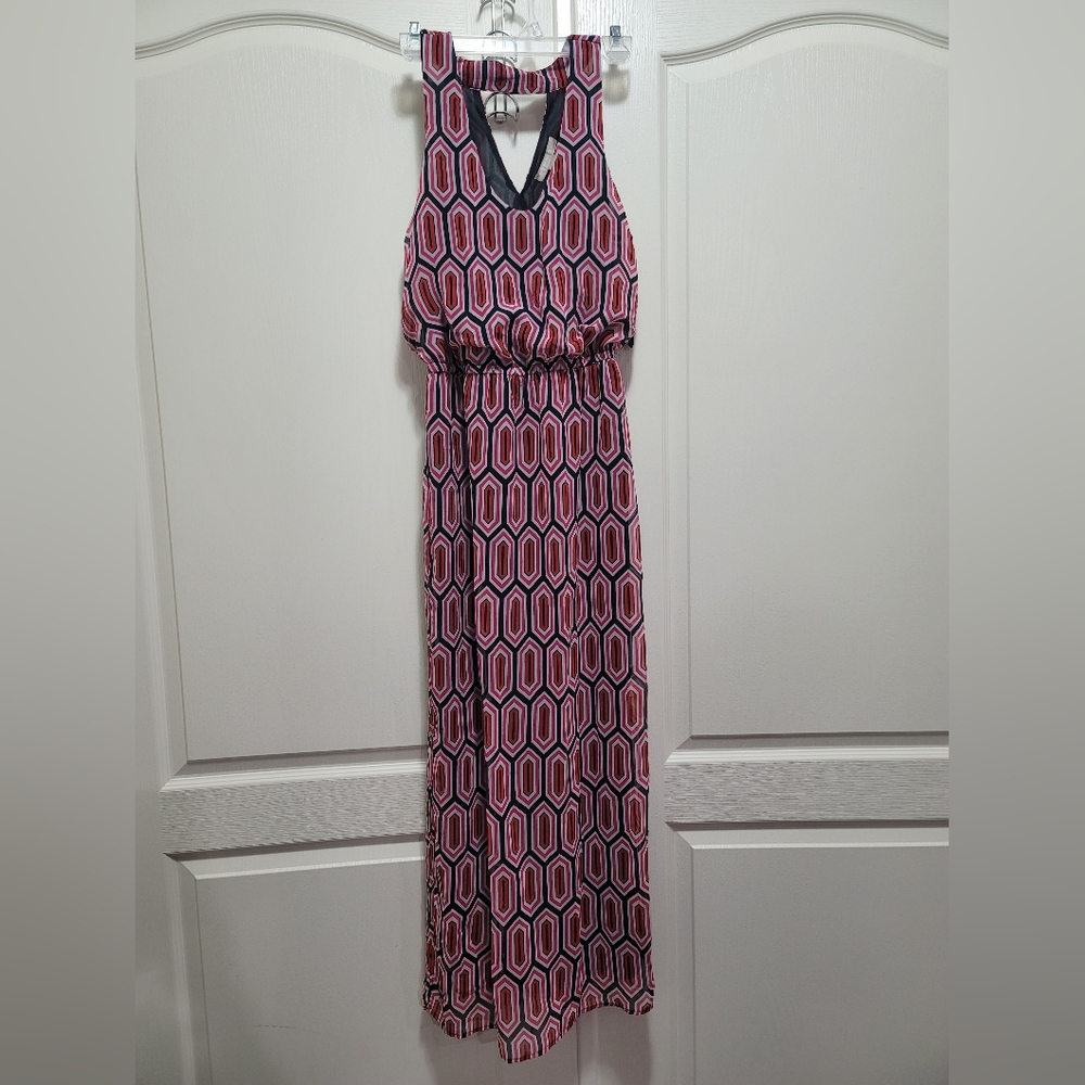 Long dress